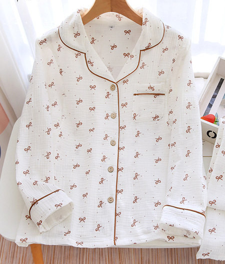 Dvodijelna trudnička pidžama