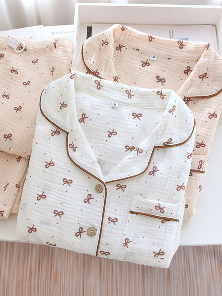 Dvodijelna trudnička pidžama