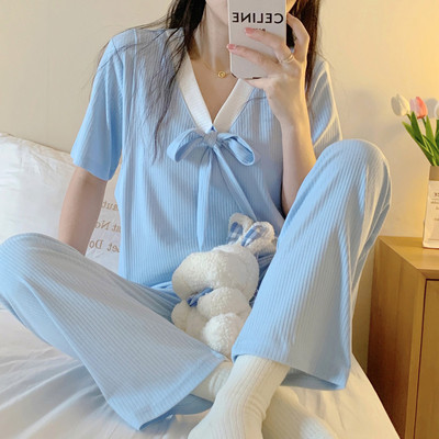 Πιτζάμες για εγκύους - τρία μοντέλα