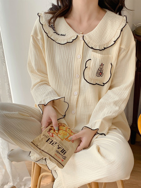 Uus mudel naiste pidžaama rasedatele - mitu mudelit