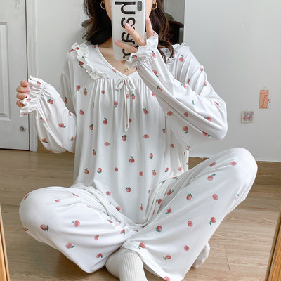 Γυναικείες πιτζάμες για έγκυες γυναίκες - διάφορα μοντέλα