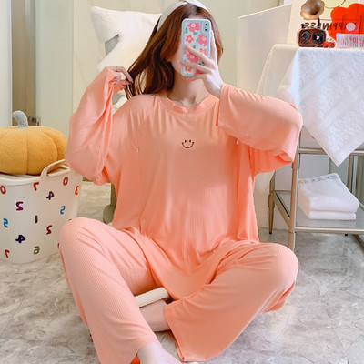 Γυναικείες πιτζάμες για έγκυες γυναίκες - διάφορα μοντέλα