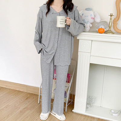 Γυναικείες πιτζάμες για έγκυες γυναίκες - διάφορα μοντέλα