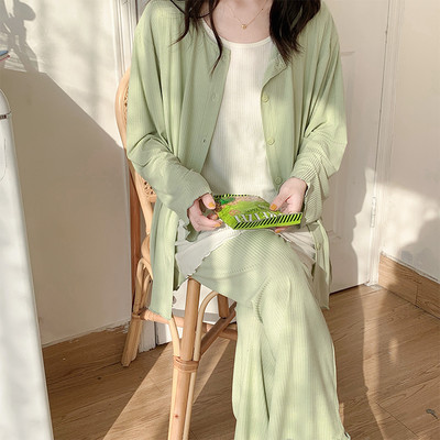 Γυναικείες πιτζάμες για έγκυες γυναίκες - διάφορα μοντέλα