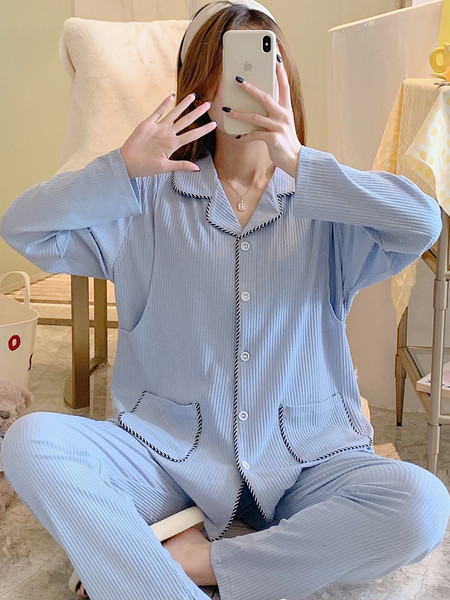 Ženska dvodijelna pidžama - više modela