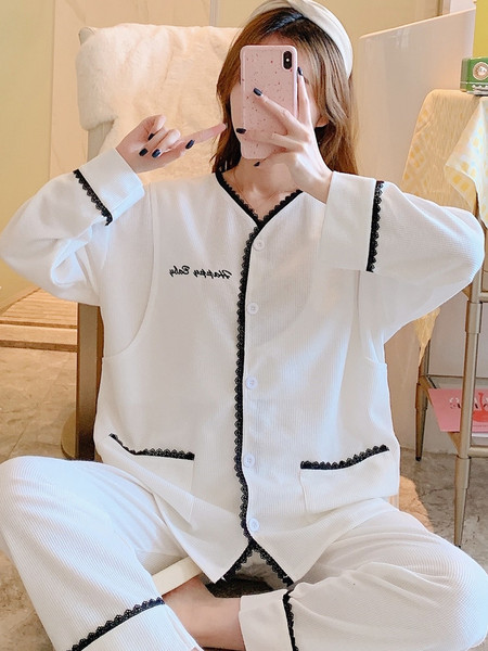 Ženska dvodijelna pidžama - više modela