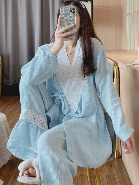 Dvodijelna trudnička pidžama