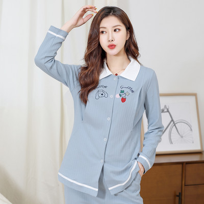 Πιτζάμες για έγκυες γυναίκες - πολλά μοντέλα