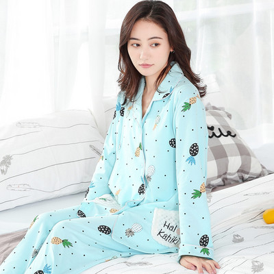 Πιτζάμες για έγκυες γυναίκες - πολλά μοντέλα