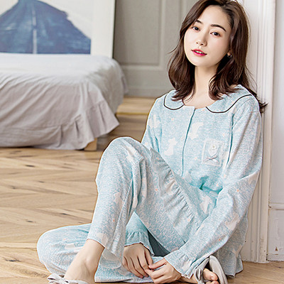 Πιτζάμες για έγκυες γυναίκες - πολλά μοντέλα