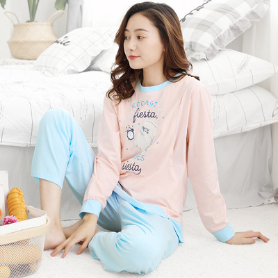 Πιτζάμες για έγκυες γυναίκες - πολλά μοντέλα