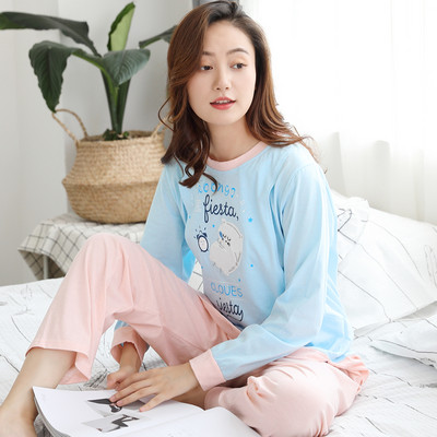 Πιτζάμες για έγκυες γυναίκες - πολλά μοντέλα