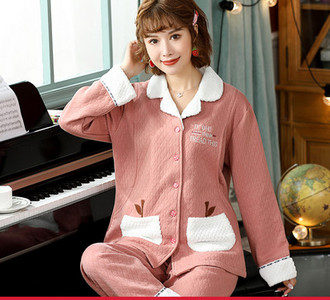 Γυναικείες πιτζάμες - κατάλληλες για εγκύους