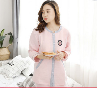 Γυναικείες πιτζάμες - κατάλληλες για εγκύους