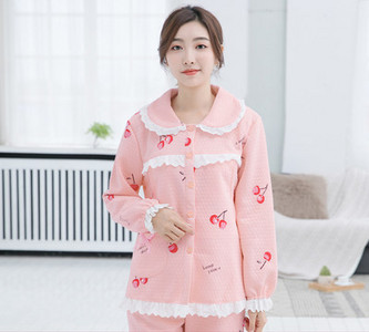 Γυναικείες πιτζάμες - κατάλληλες για εγκύους