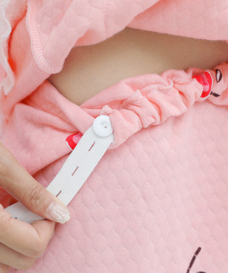 Γυναικείες πιτζάμες - κατάλληλες για εγκύους