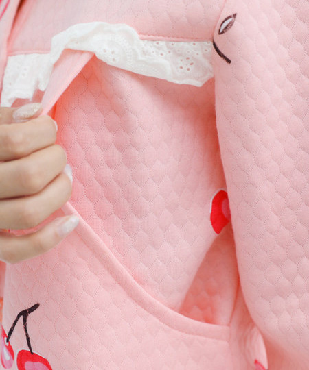 Γυναικείες πιτζάμες - κατάλληλες για εγκύους