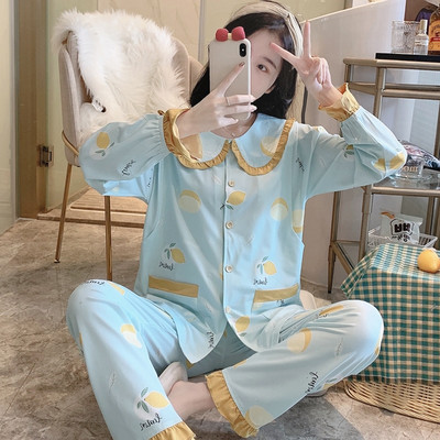 Νέο μοντέλο γυναικεία πιτζάμες εγκυμοσύνης