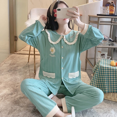 Νέο μοντέλο γυναικεία πιτζάμες εγκυμοσύνης