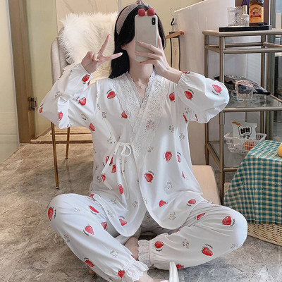 Πυτζάμες εγκυμοσύνης