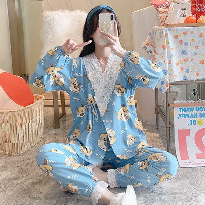 Πυτζάμες εγκυμοσύνης