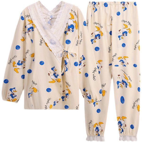 Πυτζάμες εγκυμοσύνης