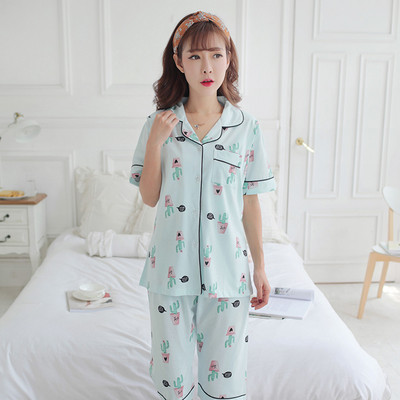 Καλοκαιρινές πιτζάμες για έγκυες γυναίκες - διαφορετικά μοντέλα