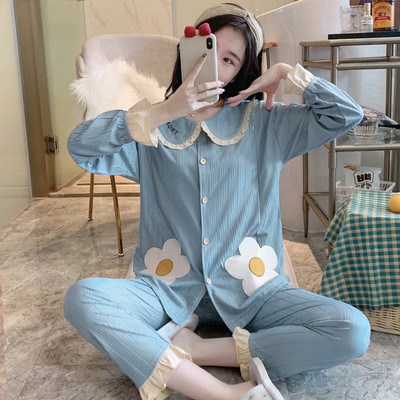 Γυναικείες πιτζάμες εγκυμοσύνης