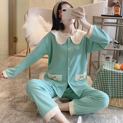 Γυναικείες πιτζάμες εγκυμοσύνης