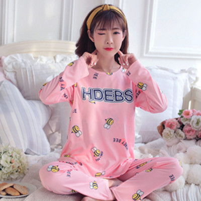 Βαμβακερές πιτζάμες για εγκύους - διάφορα μοντέλα