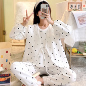 Γυναικείο σετ πιτζάμες - διαφορετικά μοντέλα