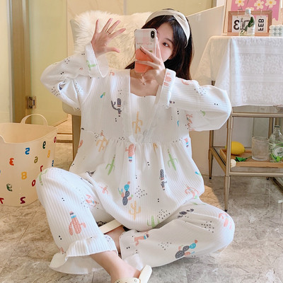 Γυναικείο σετ πιτζάμες - διαφορετικά μοντέλα