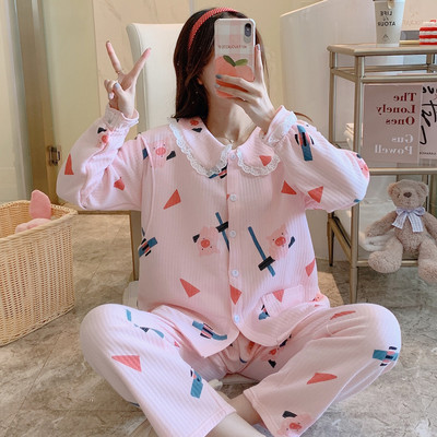 Γυναικείο σετ πιτζάμες - διαφορετικά μοντέλα