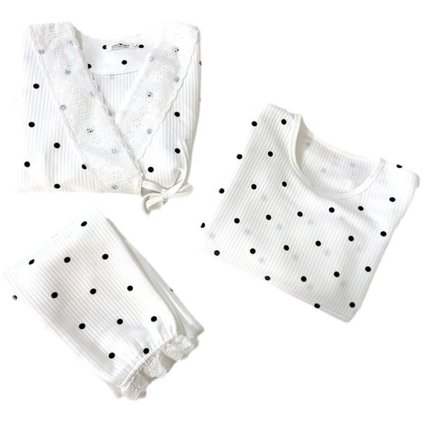 Γυναικείο σετ πιτζάμες - διαφορετικά μοντέλα