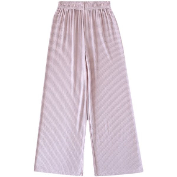 Βαμβακερή μακρύ πιτζάμα