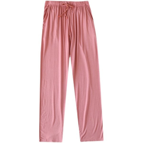 Jednobojna ženska spavaćica