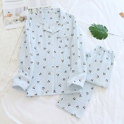 Novi model ženske dvodijelne pidžame