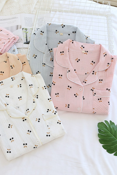 Novi model ženske dvodijelne pidžame