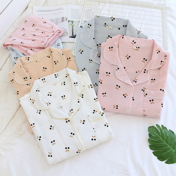 Novi model ženske dvodijelne pidžame