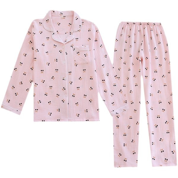 Novi model ženske dvodijelne pidžame