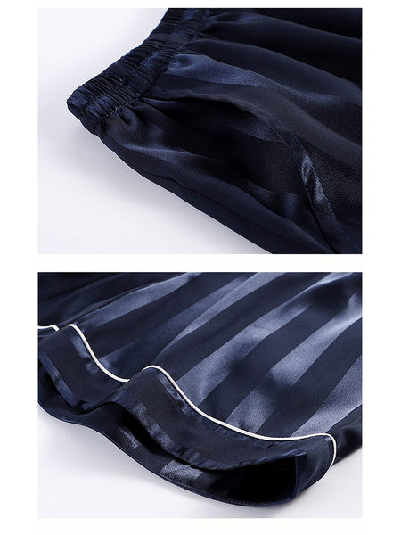 Novi model ženskih hlačica za spavanje s elastičnim strukom