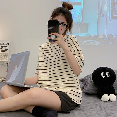 Γυναικείες καλοκαιρινές πιτζάμες 