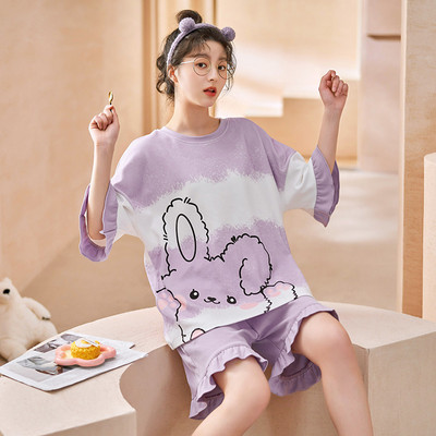 Γυναικείες καλοκαιρινές πιτζάμες 