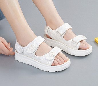 Ženske sportsko-casual sandale - razni modeli