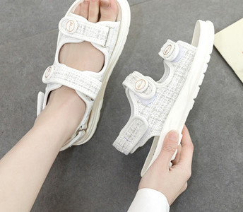 Ženske sportsko-casual sandale - razni modeli