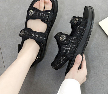 Ženske sportsko-casual sandale - razni modeli