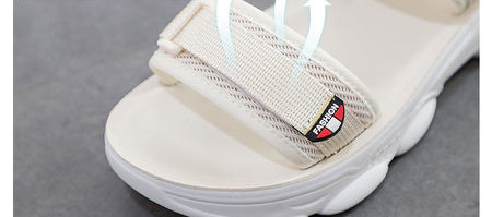 Ženske sportsko-casual sandale - razni modeli