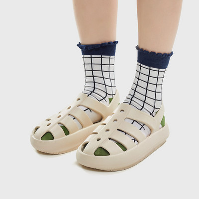 Σανδάλια σιλικόνης - πολλά χρώματα