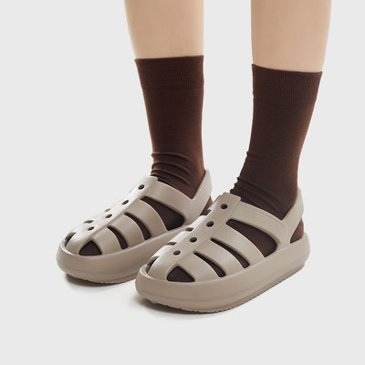 Σανδάλια σιλικόνης - πολλά χρώματα