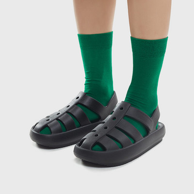 Σανδάλια σιλικόνης - πολλά χρώματα